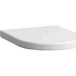 Laufen Pro WC sedátko, odnímatelné, SoftClose, duroplast, bílá, H8969513000001