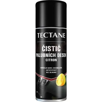 Cockpit spray, citron 400 ml, DEBBEX