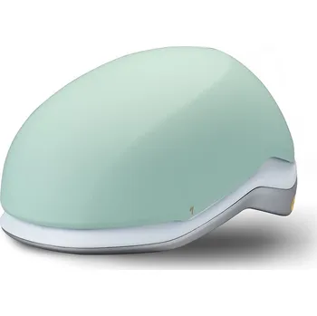 Cyklistická přilba Cyklistická helma Specialized Mode Velikost helmy: S, Obvod hlavy: 51-56cm Matte CA White Sage