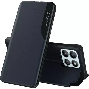 Pouzdro na mobilní telefon Pouzdro Honor X8b eFold Series modré