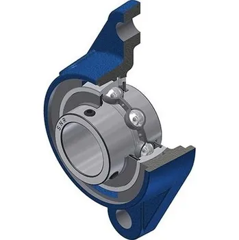 UCFLE 205 N SNR ložisková jednotka