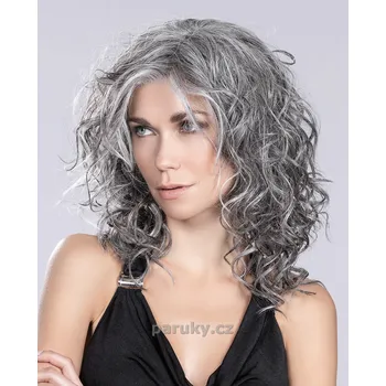 Paruka Paruka Heaven Mono Part Barva paruky: salt/pepper mix, Varianta: 56.44.39