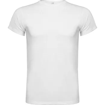 Chlapecké tričko Dětské tričko Sublima - 3 (98/104) - bílé sublimace termotransfer