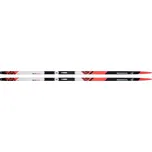 Běžky Rossignol Delta Sport R-Skin Stiff + Race Velikost: 184 L red/black+V black/red 22/23