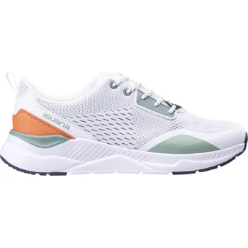 Pánská obuv Pánské boty IGUANA GAUNI M000254393 – Bílá 42