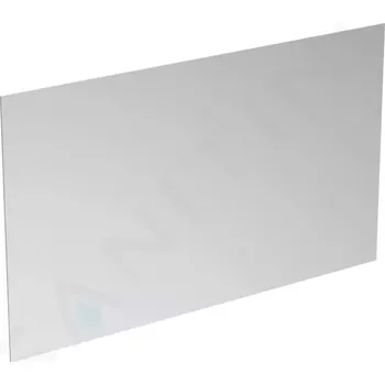 Zrcadlo Ideal Standard Mirror&Light Zrcadlo 120x70 cm s LED podsvícením, T3338BH