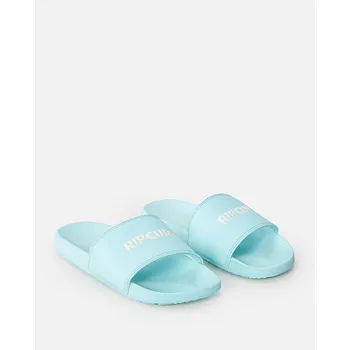 Dámské pantofle Pantofle Rip Curl CLASSIC BLOOM SLIDE Sky Blue velikost 38.0