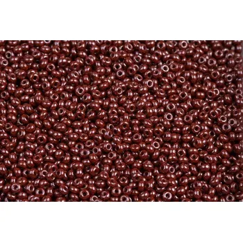 Šperk Preciosa rokajl 10/0 č.1133 (50g)