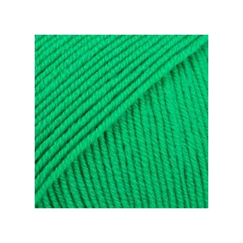Příze DROPS Baby Merino 31 - zelená