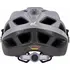 Cyklistická přilba KED Covis Lite Grey/Black Matt