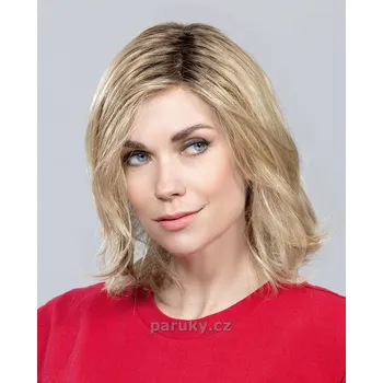 Paruka Paruka Lucky Mono Part Barva paruky: silverblonde rooted, Varianta: 60.23