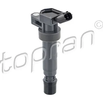 Zapalovací cívka Zapalovací cívka TOPRAN 821 495