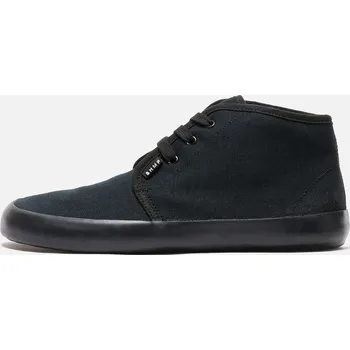 Dámská obuv Bohempia Barefoot boty - ZELEK Black-Black Velikost obuvi: 45