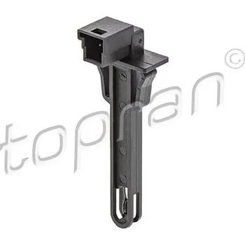 Čidlo automobilu Snímač, teplota interiéru TOPRAN 117 097