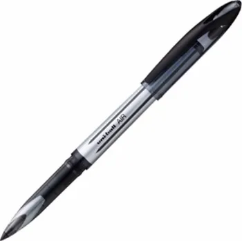 Trodat Uni UBA-188 Vzduchové kuličkové pero, černé