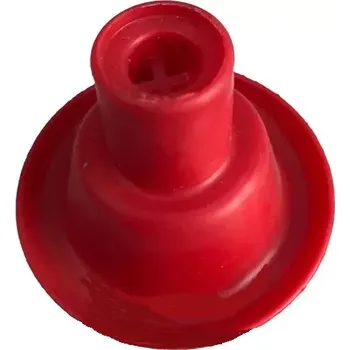 Dětské vozidlo Přípravek k upevnění samosvorné podložky kol (náhradní díl Peg Pérego)