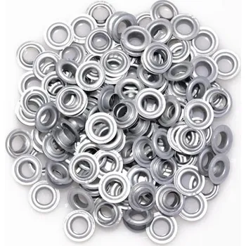 100 oček 20 mm pro manuální lis na očka PROM EP II