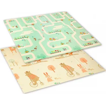 Hrací deka Babyono XPE 1480 