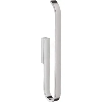 Grohe Selection Držák náhradního toaletního papíru, supersteel, 41067DC0