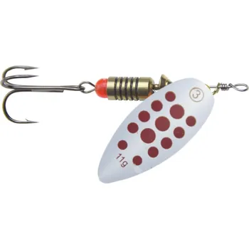 Mistrall rotační třpytka SORIUS 4g velikost 1 barva 02