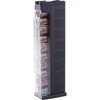 Zásobník pro TM SGR-12/AA-12 - plastový, tlačný, 96bb, Tokyo Marui