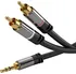 Audio kabel PremiumCord kjqcin015