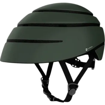 Cyklistická přilba Skládací helma Closca Loop, Amazonia velikost helmy M