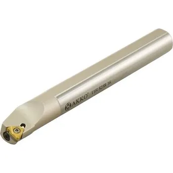 Příslušenstí k soustruhu Soustružnický držák pro závitování vnitřní typ TIR/L TIR S25R 22