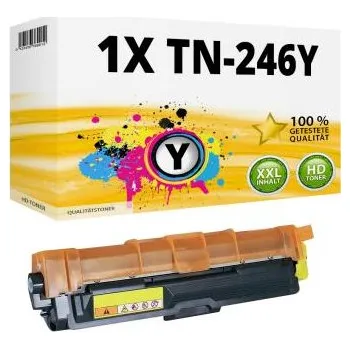 Toner Brother TN-246 Y TN-242 Y (alternativní) yellow/žlutá - 2 200 stran