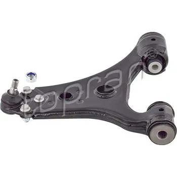 Opravná sada podvozku a pohonu kol Ridici paka, zaveseni kol TOPRAN 401 353