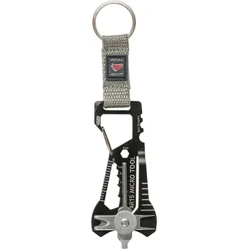 Čištění zbraně Real Avid Kapesní nástroj 18v1 pro AR15 Real Avid®