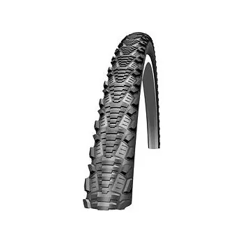 Plášť na kolo Schwalbe plášť CX Comp 40-622 K-Guard reflex 6932