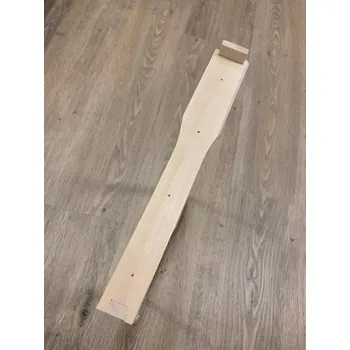 Rámek 39x24 HOFMANN- stlučený, naděrovaný, nadrátkovaný