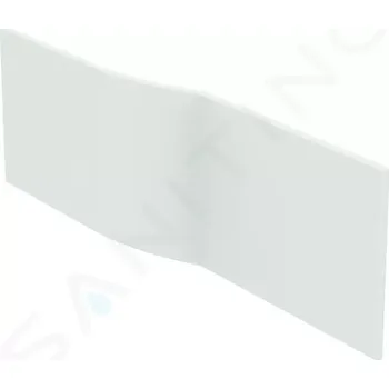 Panel k vaně Ideal Standard Connect Air Přední panel 1700 mm, bílá, E108401