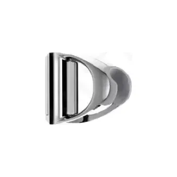 Hansgrohe Náhradní díly Jezdec pro sprchovou tyč Unica'D, chrom, 96190000