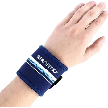 Neoprenová bandáž zápěstí ZA - 1 - Velikost: XS / S