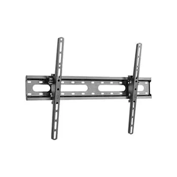 Televizní držák STELL SHO4420 fixný slim držiak s náklonom na TV 37"-70", 45kg