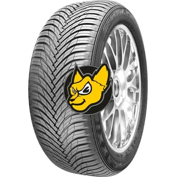 Celoroční osobní pneu MAXXIS AP3 PREMITRA ALLSEASON SUV 245/60 R18 109H XL M+S