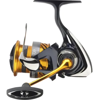Rybářský naviják Daiwa Naviják 23 Revros LT 4000 C