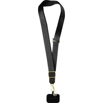 Guess Crossbody Nylon 4G Charm GUOUCPNLEH4K