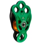 DMM Rigger Becket Green/Matt Grey 