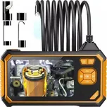 Profesionální endoskopická kamera 4,3', FULL HD, IP67, 5 m, BIGSTREN