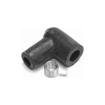 Univerzální Koncovka zapalovací svíčky 5 mm nahrazuje originál