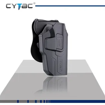 Příslušenství pro sportovní střelbu Pistolové pouzdro R-Defender Gen3 Sig Sauer Sig Sauer P220, P225, P226, P228, P229, Norinco NP22 Cytac®