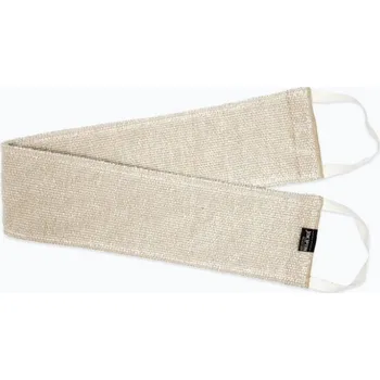 Masážní přístroj JOKIPIIN PELLAVA - masážní pás Naava, bílý