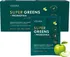VENIRA Super Greens + probiotika jablko 30x 11,2 g