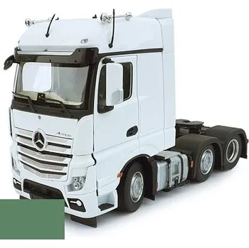Autolak Autolak do pistole MERCEDES truck 6358 SELADONGRUEN