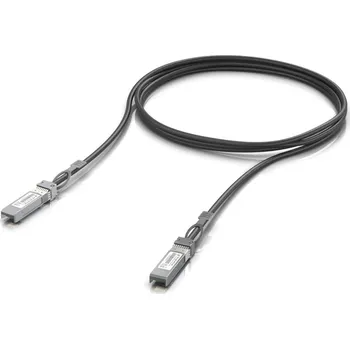 Síťový kabel Ubiquiti UACC-DAC-SFP10-3M, DAC kabel, 10 Gbps, 3m