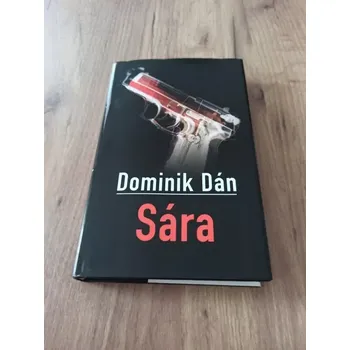 DOMINIK DÁN - Sára (Sára)