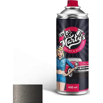 Autolak Barva na auto ve spreji Chrysler PA5 Metallic Grey